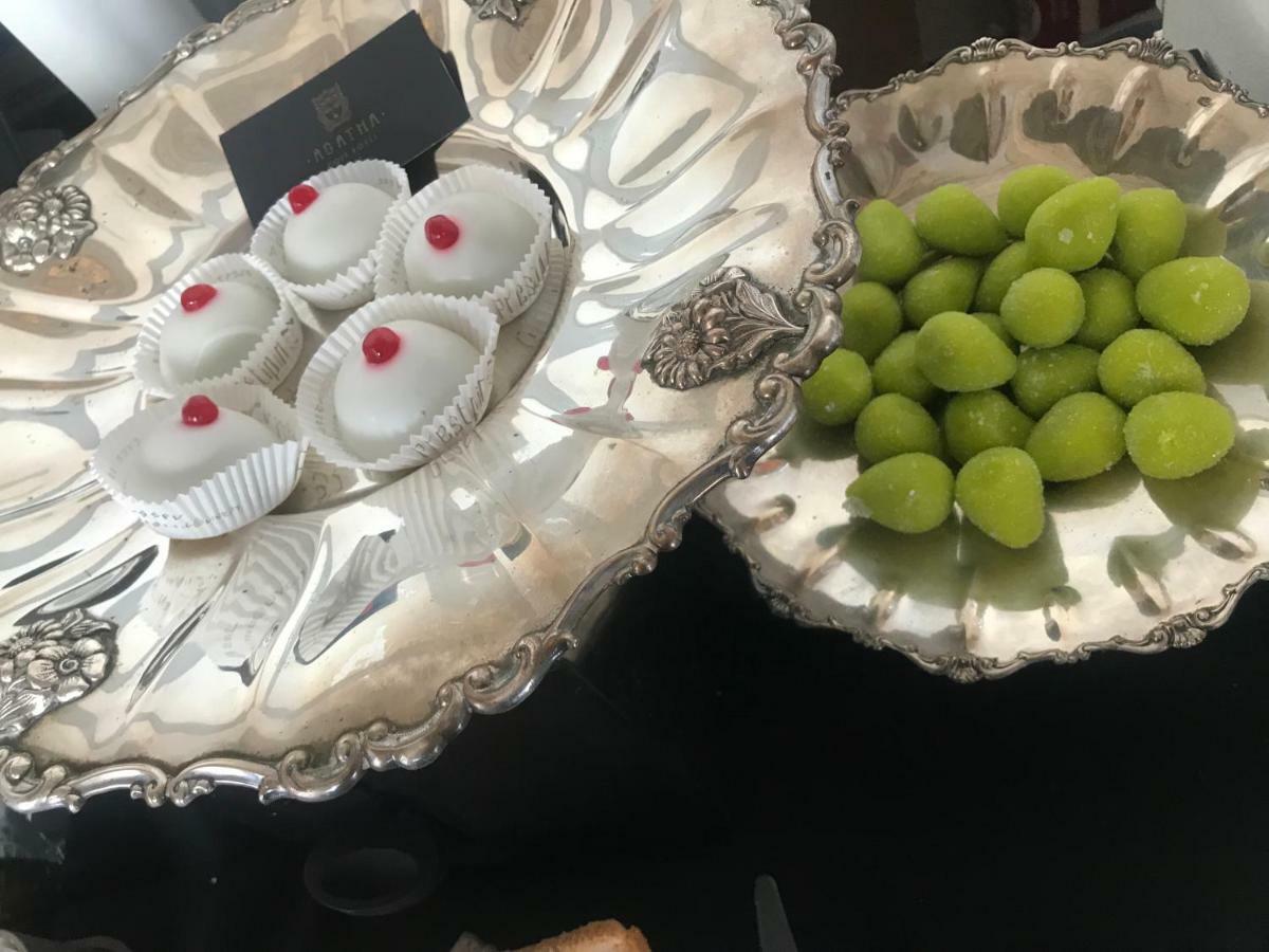 Agatha Cosy 호텔 카타니아 외부 사진